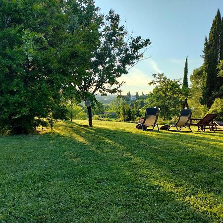 Azienda Agricola Polveraia San Gimignano Eksteriør bilde