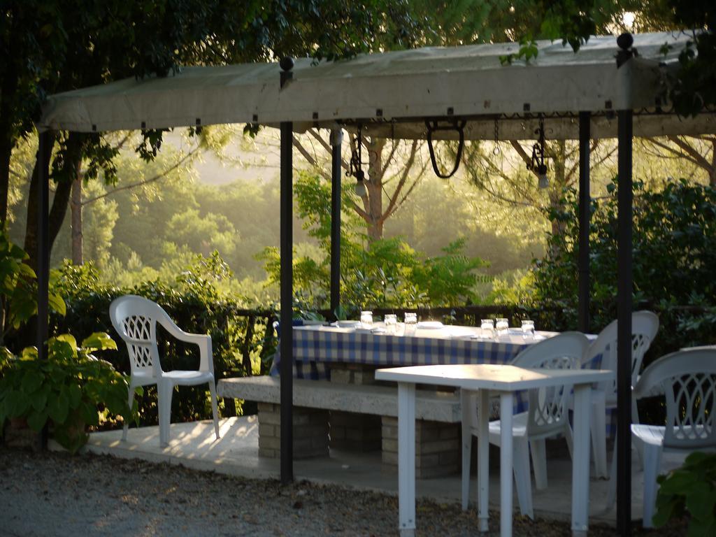 Azienda Agricola Polveraia San Gimignano Eksteriør bilde
