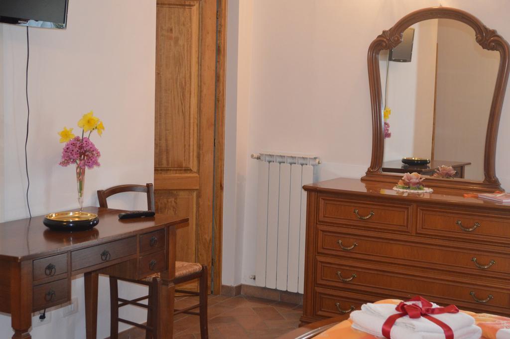 Azienda Agricola Polveraia San Gimignano Eksteriør bilde